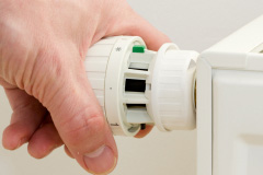 Amesbury central heating repair costs