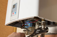 free Amesbury boiler install quotes